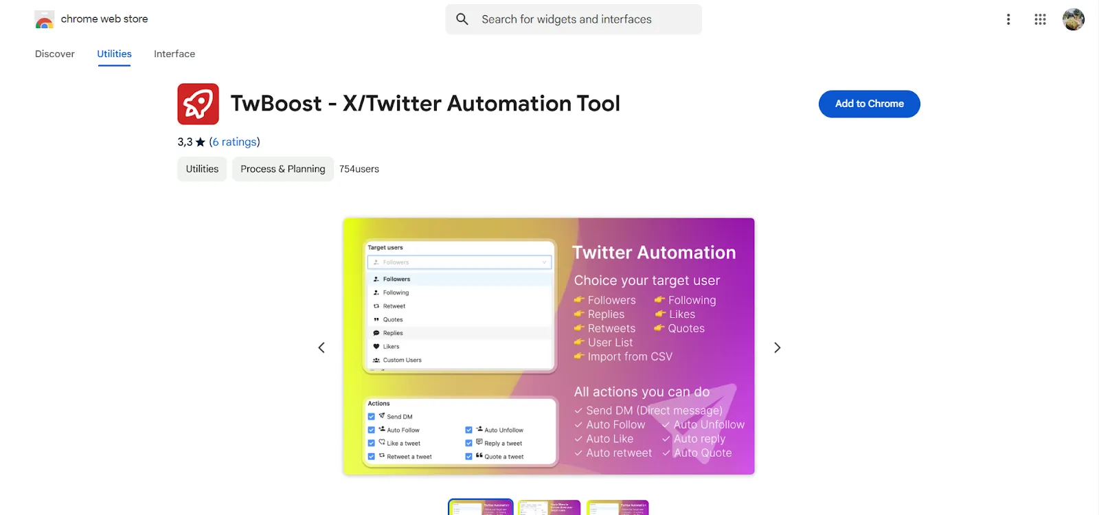 TwBoost